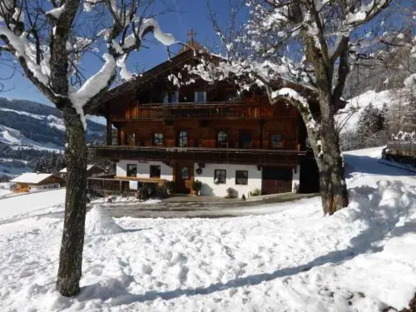 Heachhof