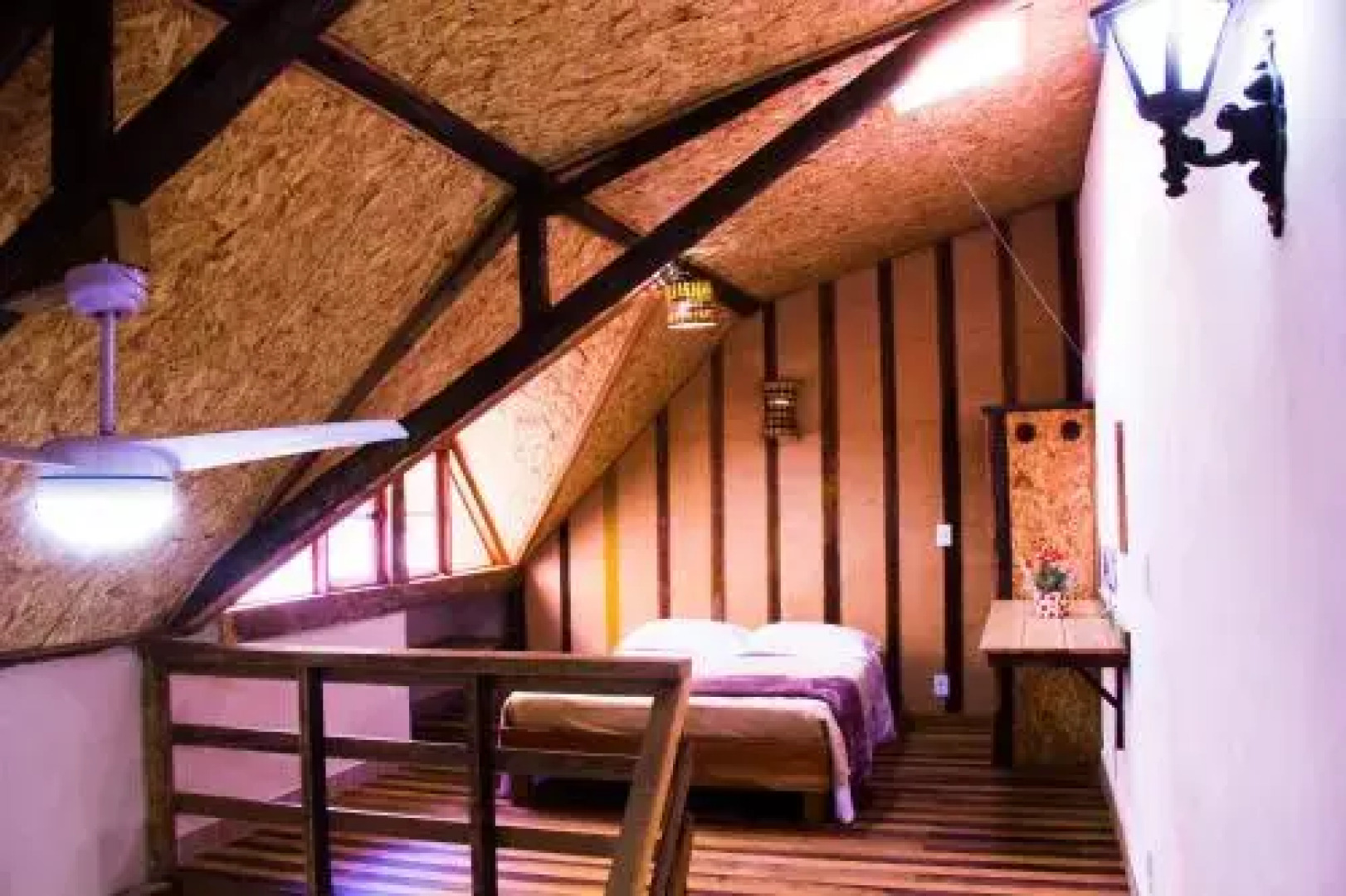 Verde Vida Ecopousada