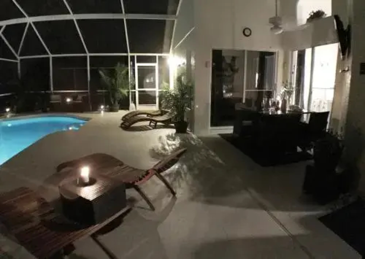 Southern Dunes - Gulf Vue Villa