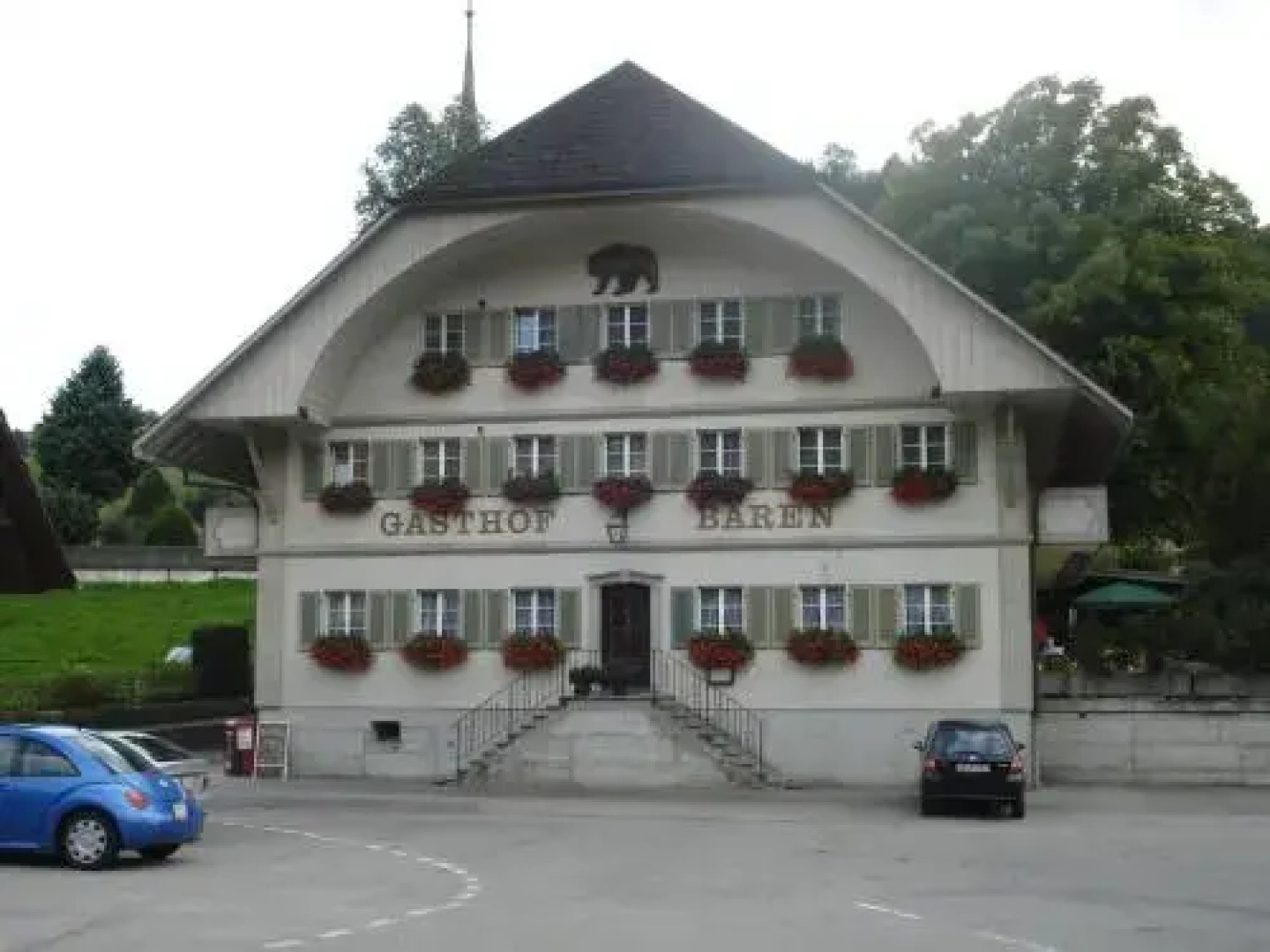 Gasthof Bären