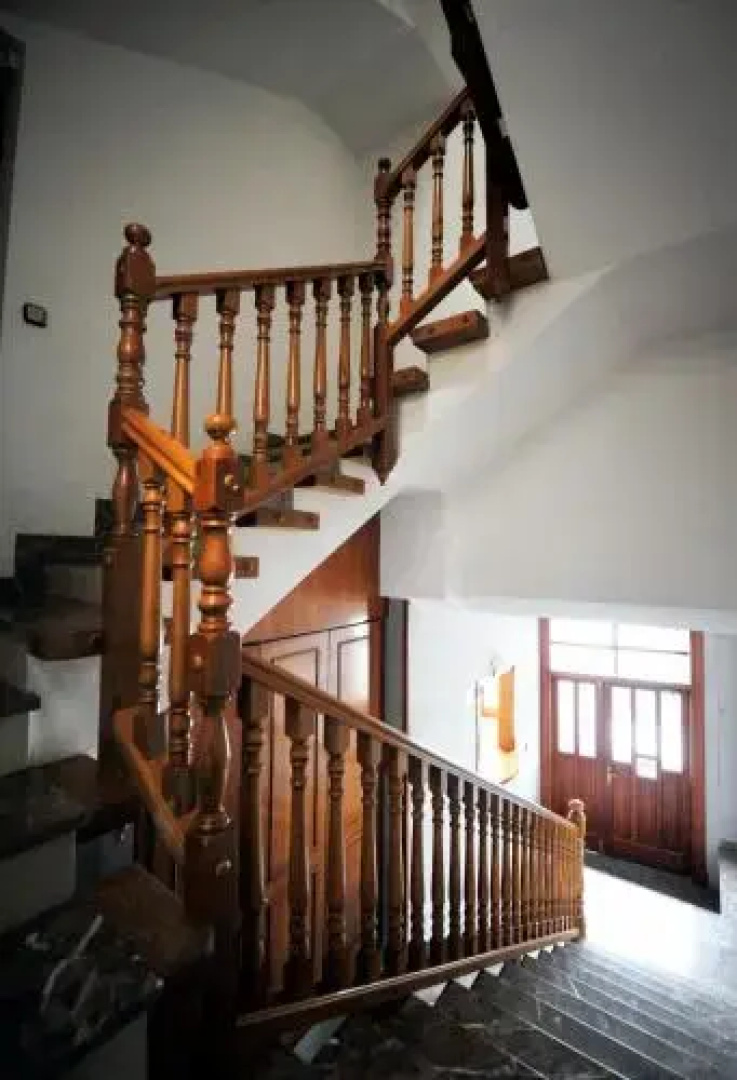 La Carrasca