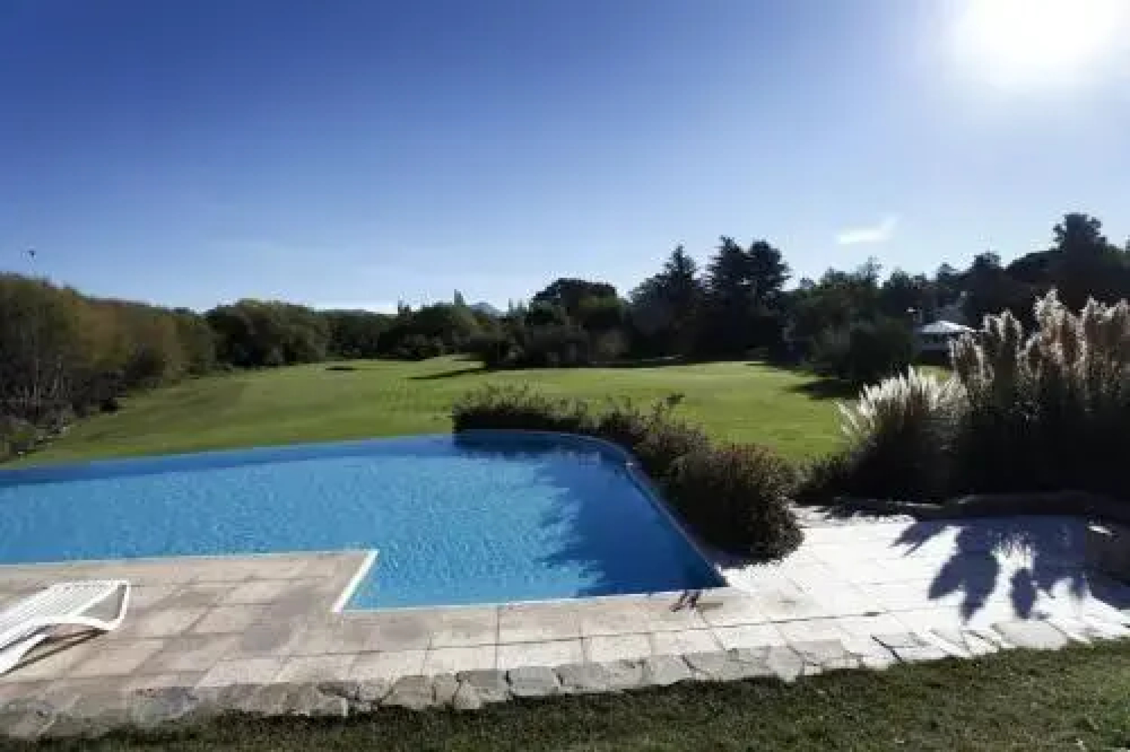 Acacias Country Club