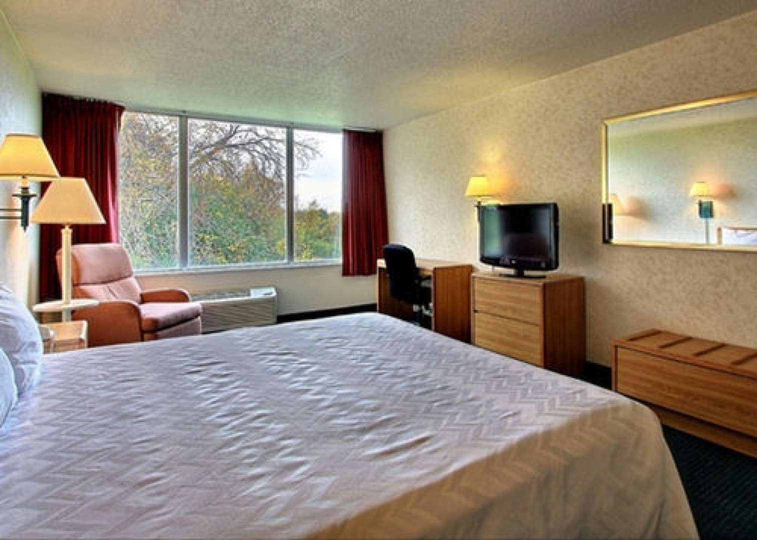 Econo Lodge