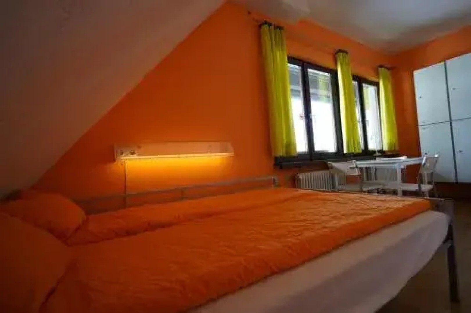 Spa-Hostel