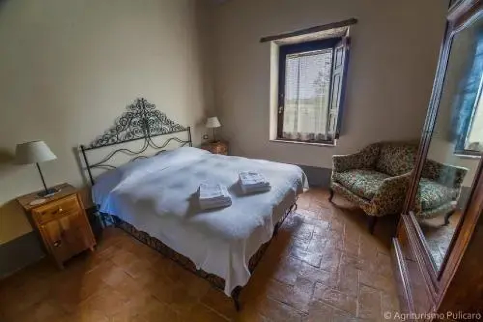 Agriturismo Pulicaro