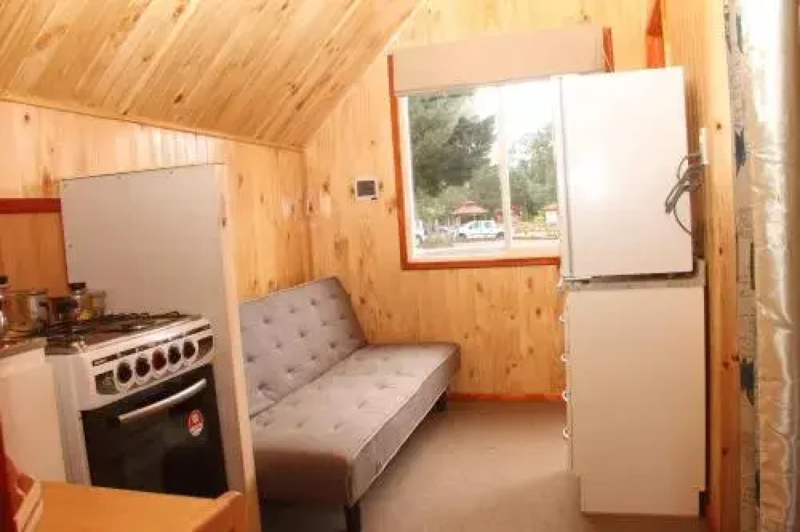 Complejo Turístico Rañintu Epupillan