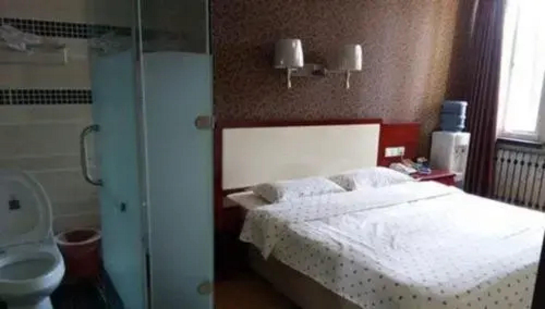 Yucheng Dayu Business Hotel