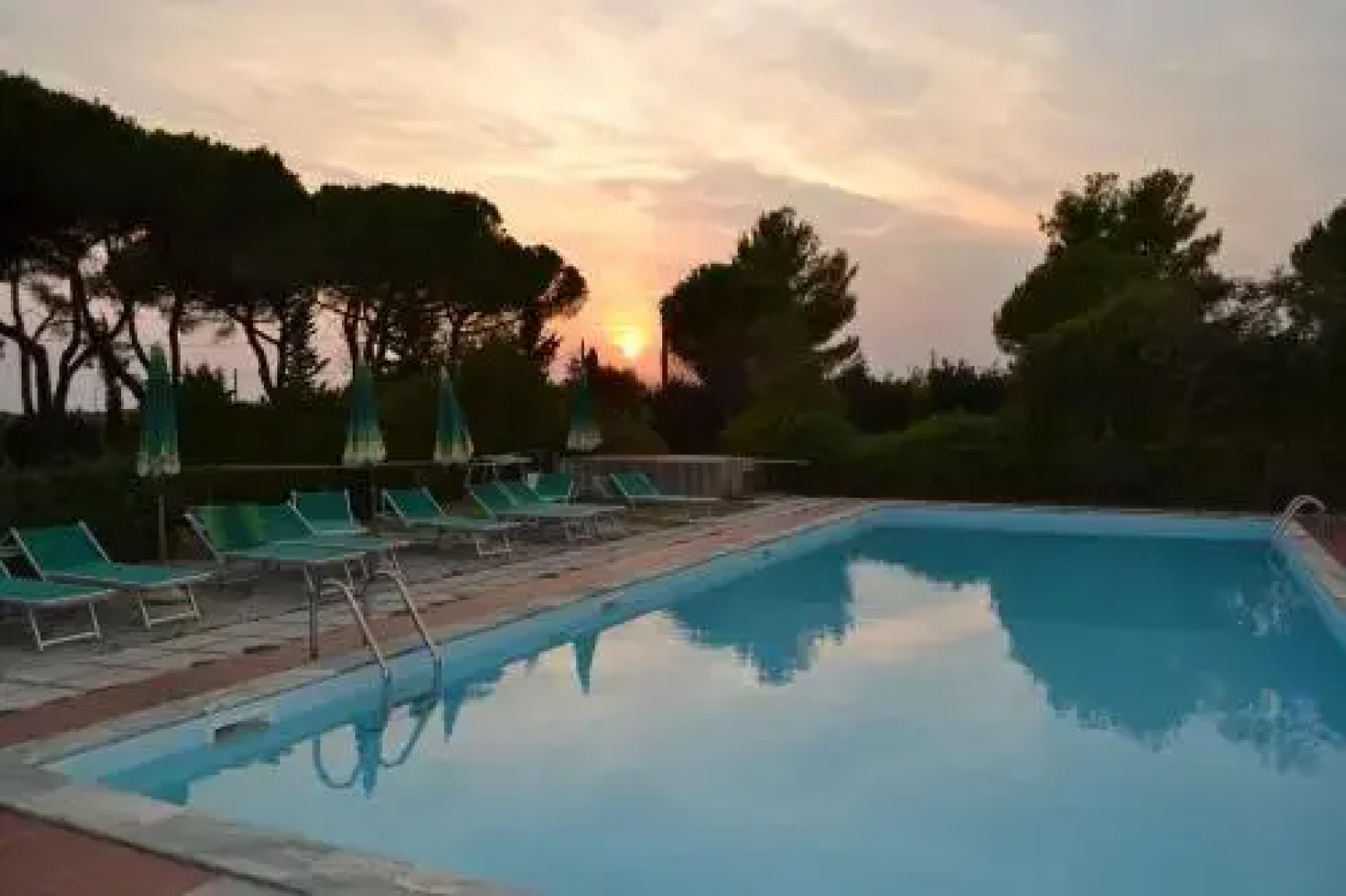 Podere S.Giulia - casale S.Giulia