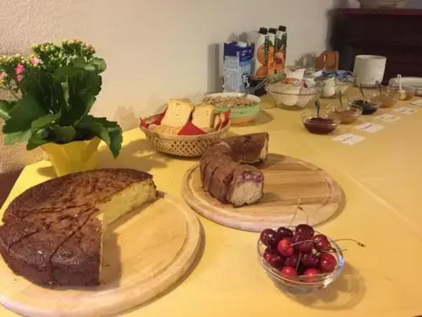 Agriturismo Cargandino