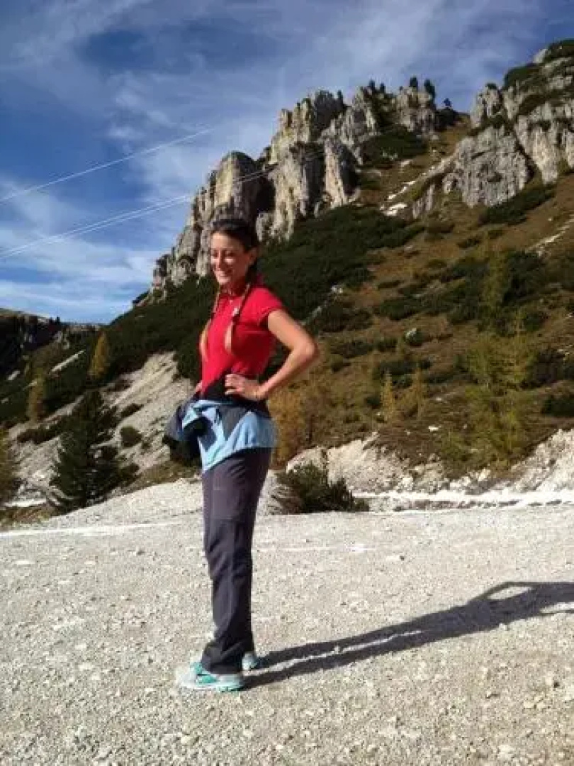 B&B Pure Dolomites