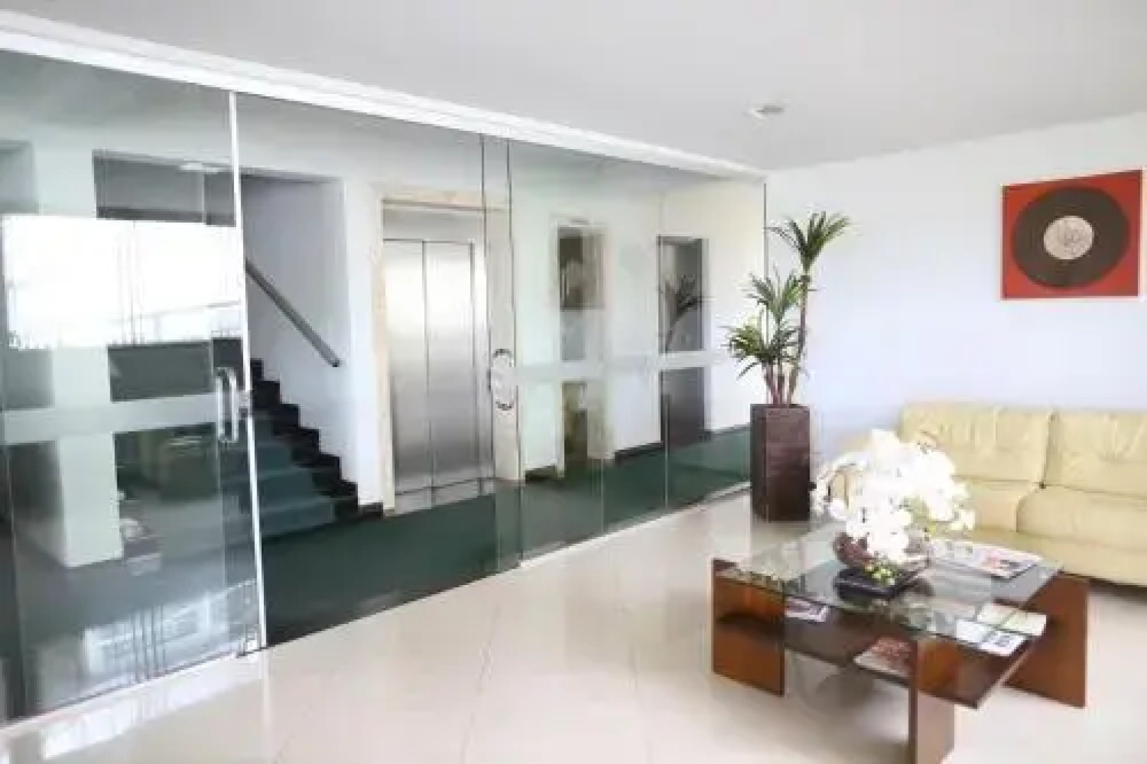Hotel Mansão dos Nobres