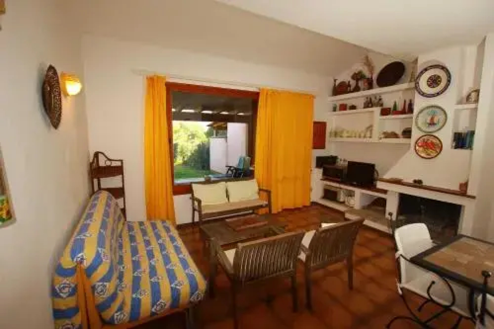 Villa SantElmo