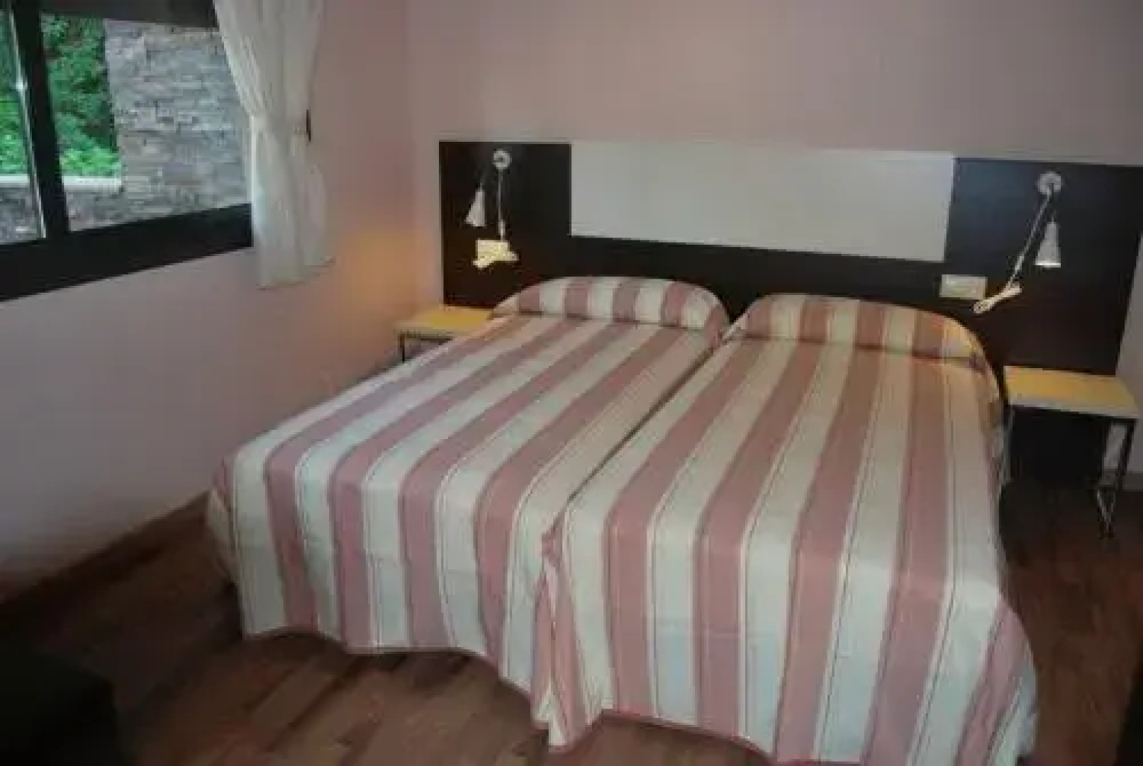 Apartaments La Farga Arbúcies