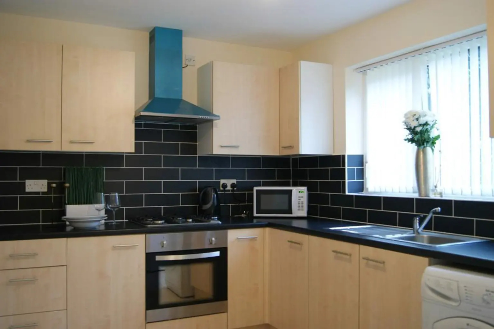 Birmingham Guest House I