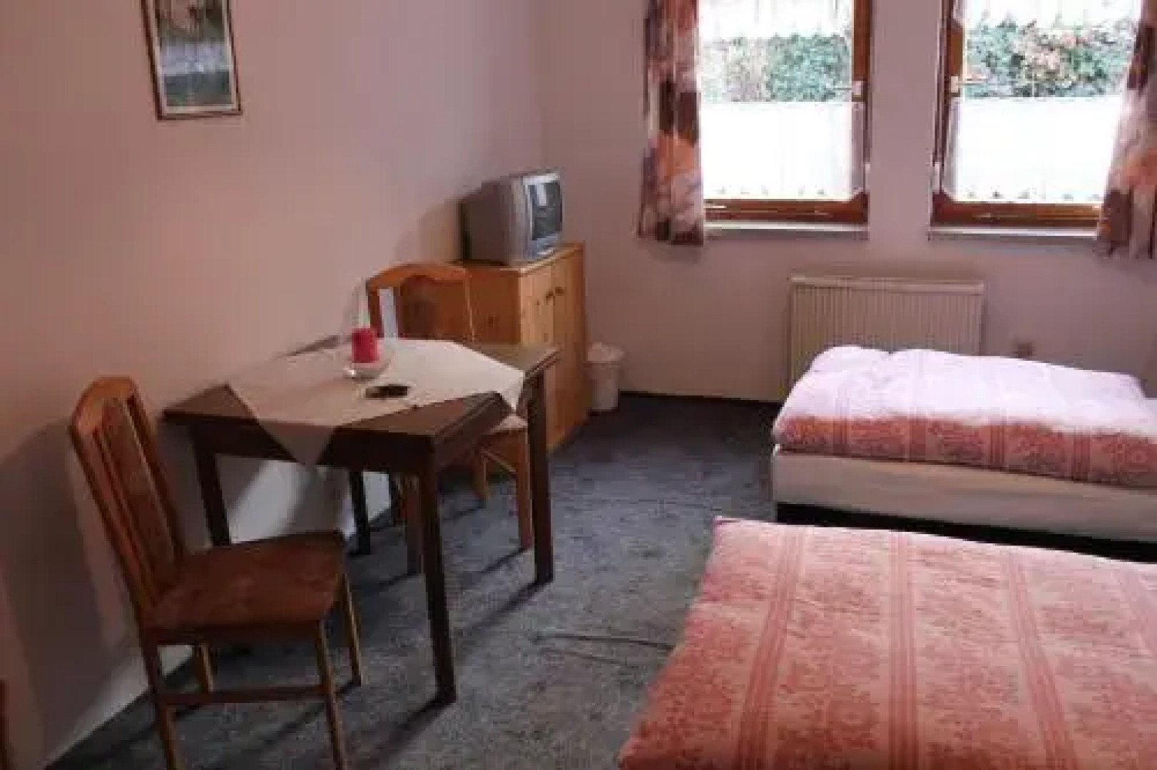 Ferienwohnung Sandra Schedifka