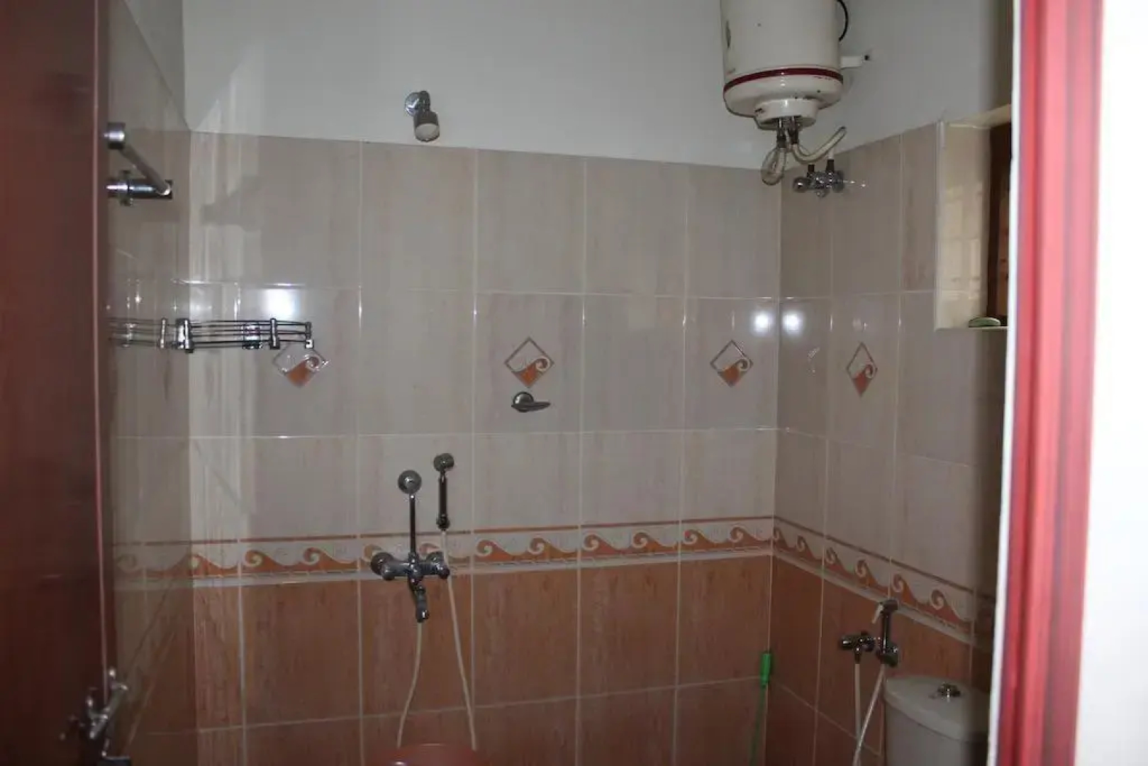 Paradise Holidays Guest House