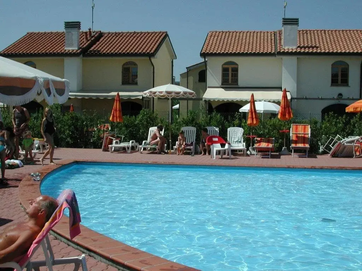 Villaggio Teodorico