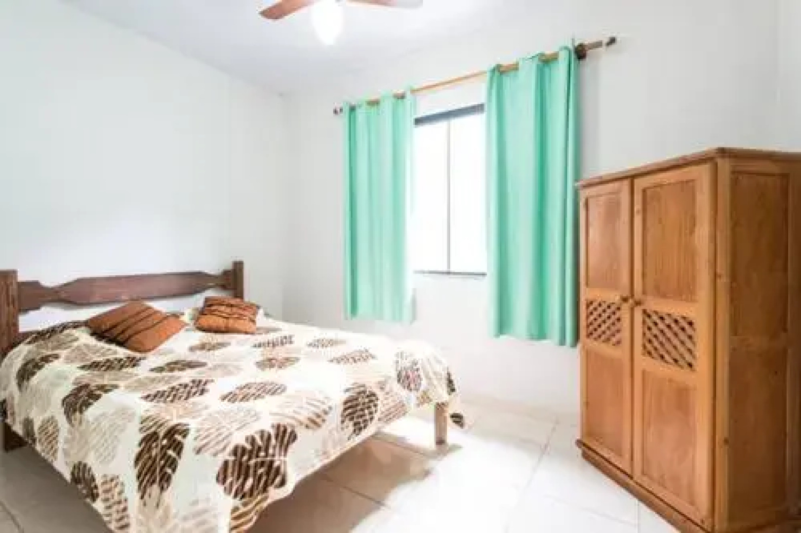 Apartamentos Lagoa De Geriba