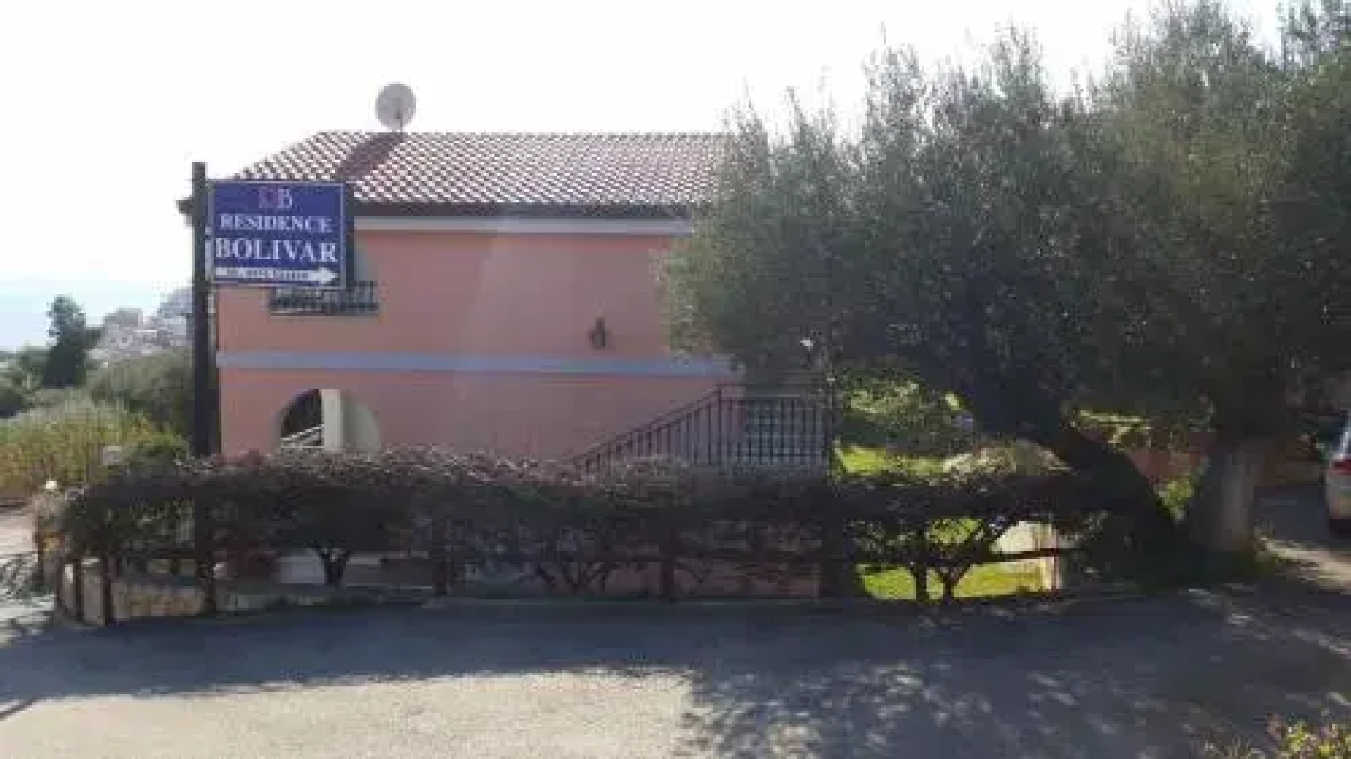 Residence Bolivar