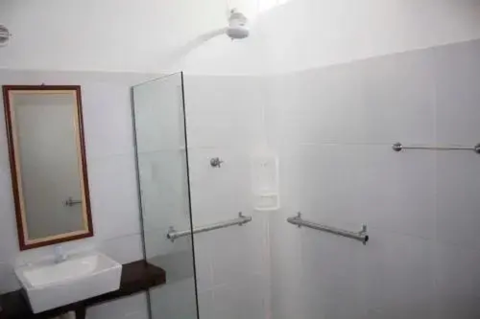 Lua Mansa Pousada
