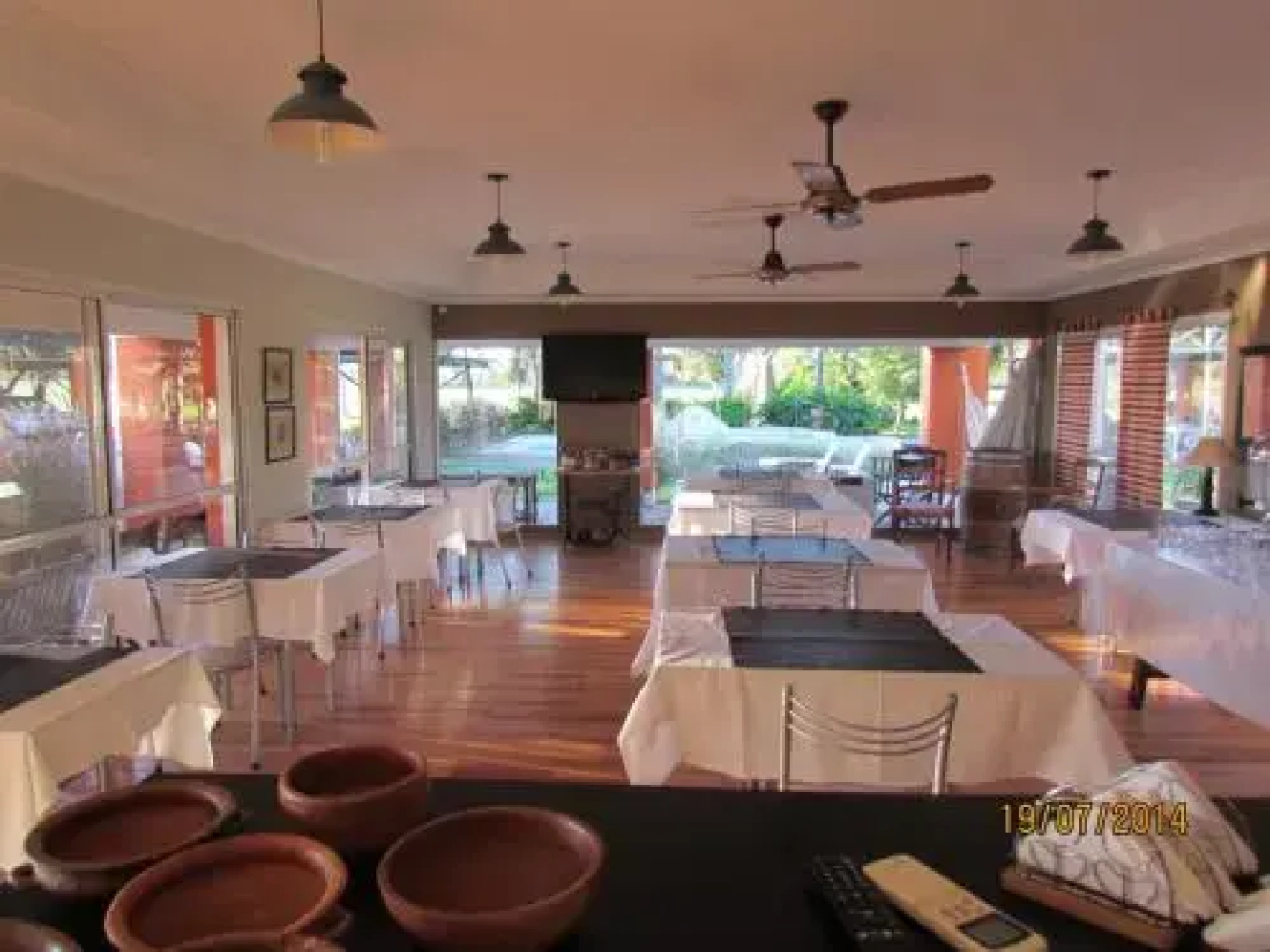 Hotel Monte Regina