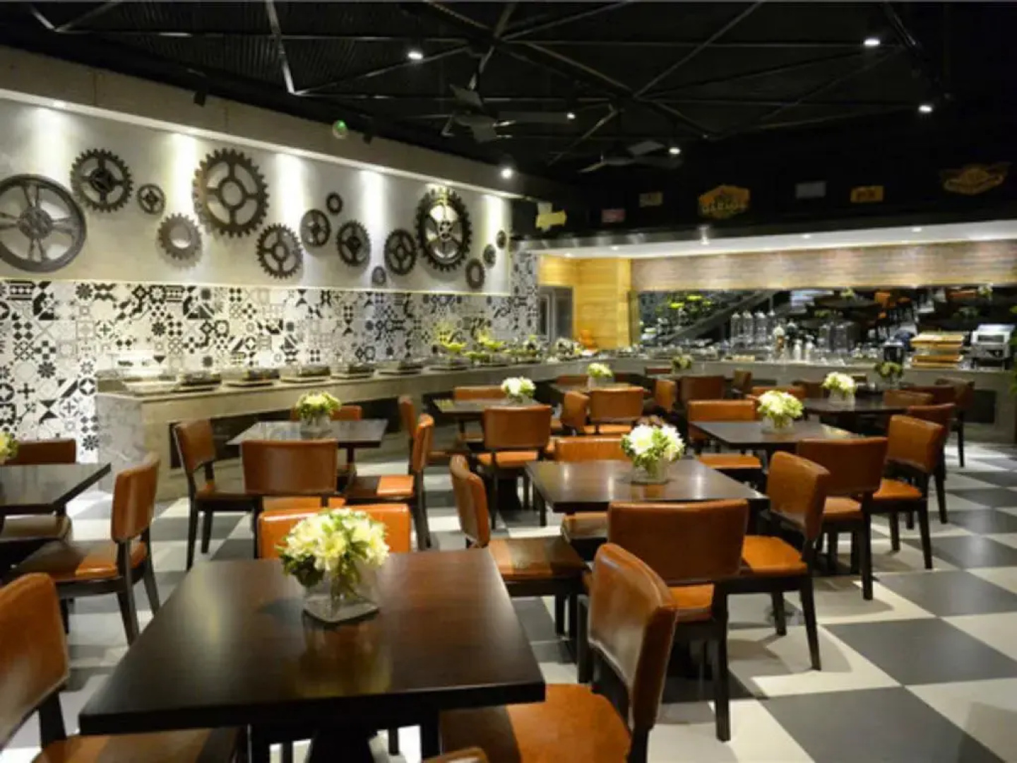 Yitel Beijing Qianmen Hotel