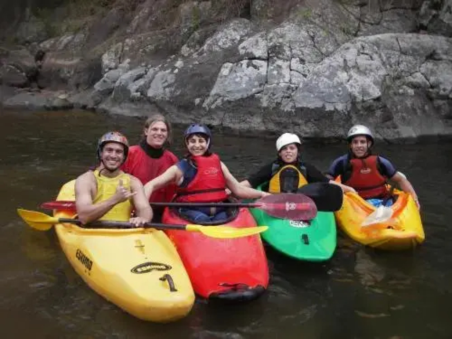 Pousada Encontro dos Rios