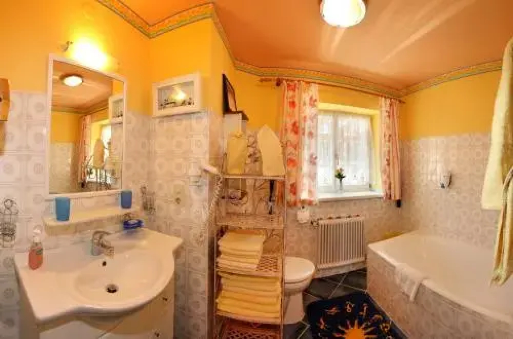 Appartements Kaiserblick