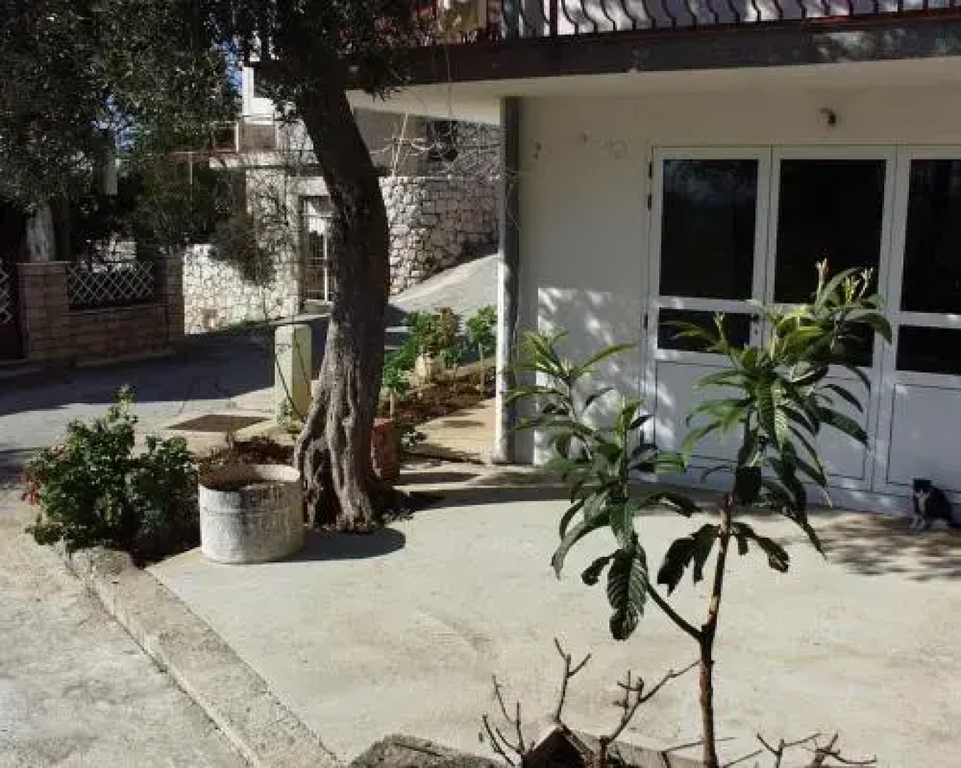 Apartments Primorac Podaca