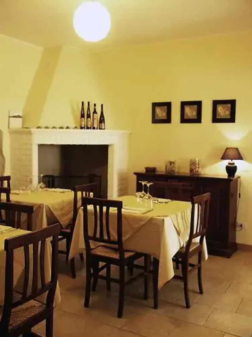 Il Casale Di Magione