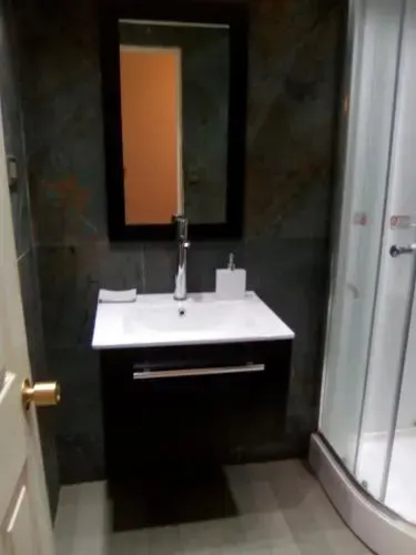 Hospedaje Aires del Sur