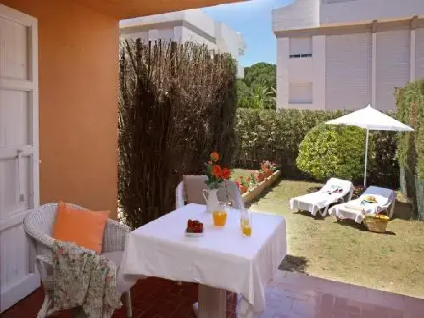 Casa adosada en Playa de Pals