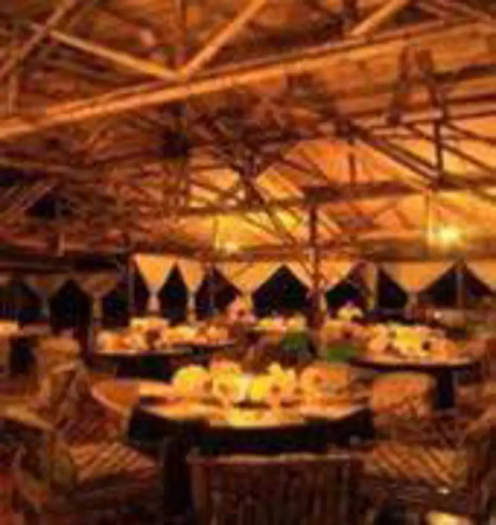 El Remanso Rainforest & Wildlife Lodge