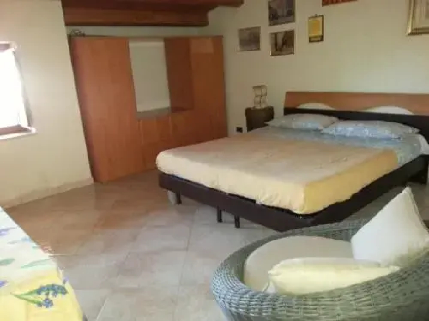 Tra il Verde e il Mare