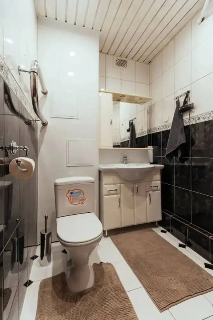 Mini-hotel NMIC Gematologii