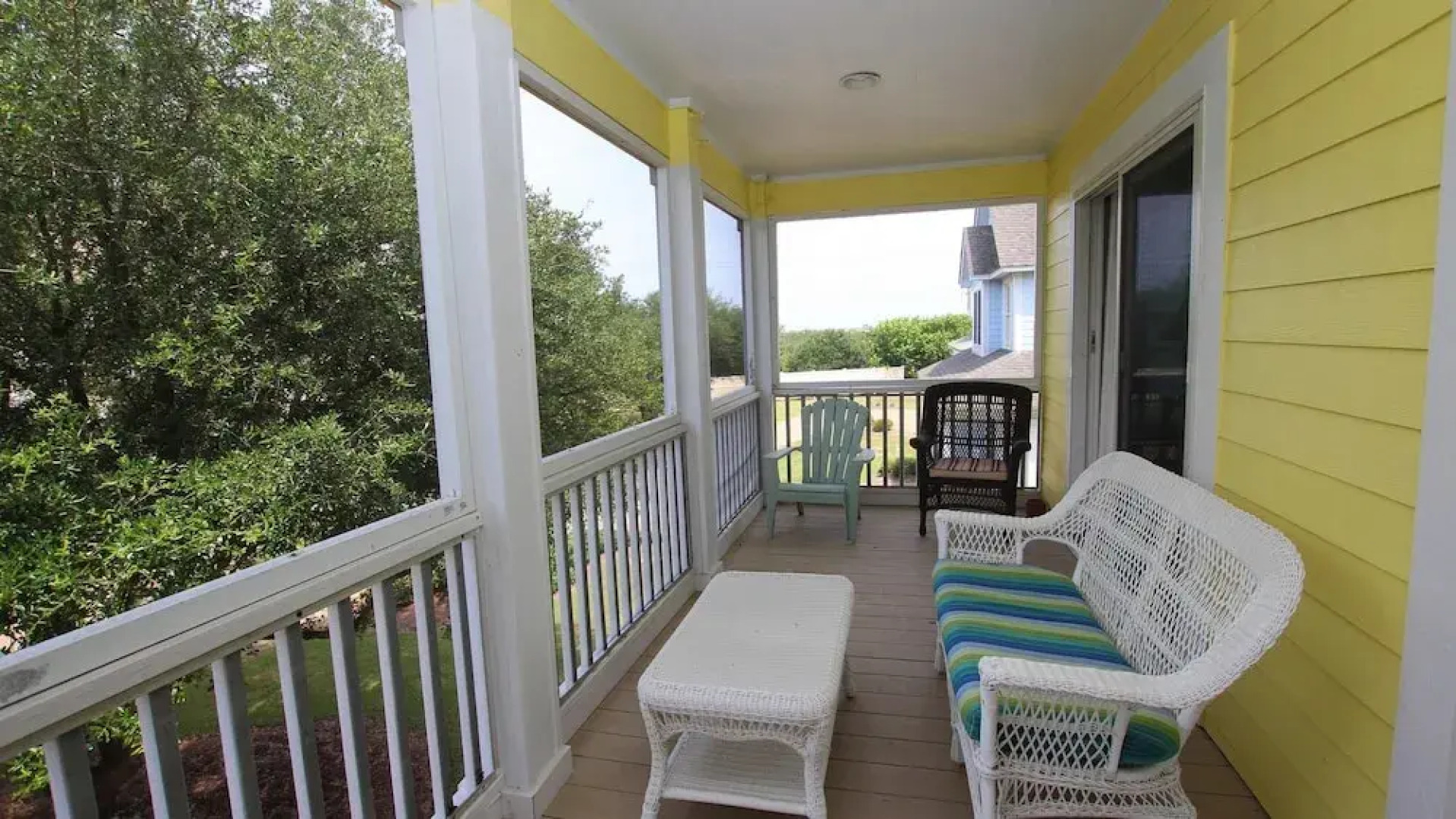 Rosie's Retreat - 4 Br Home