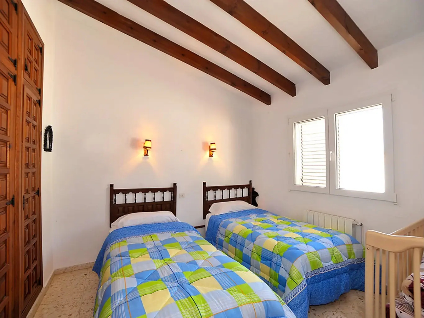 Holiday Home La Sabatera