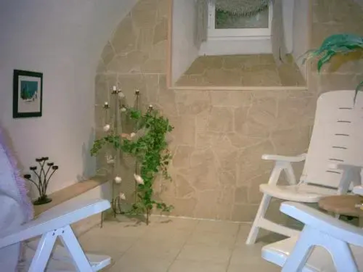 Ferienwohnung Grenzblick