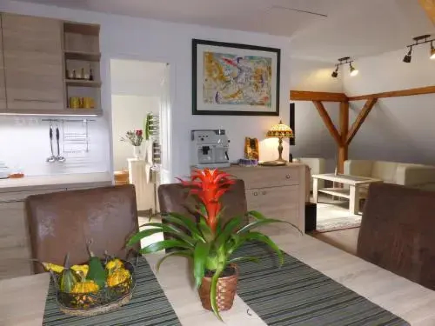 Tündérgyöngye Apartmanház