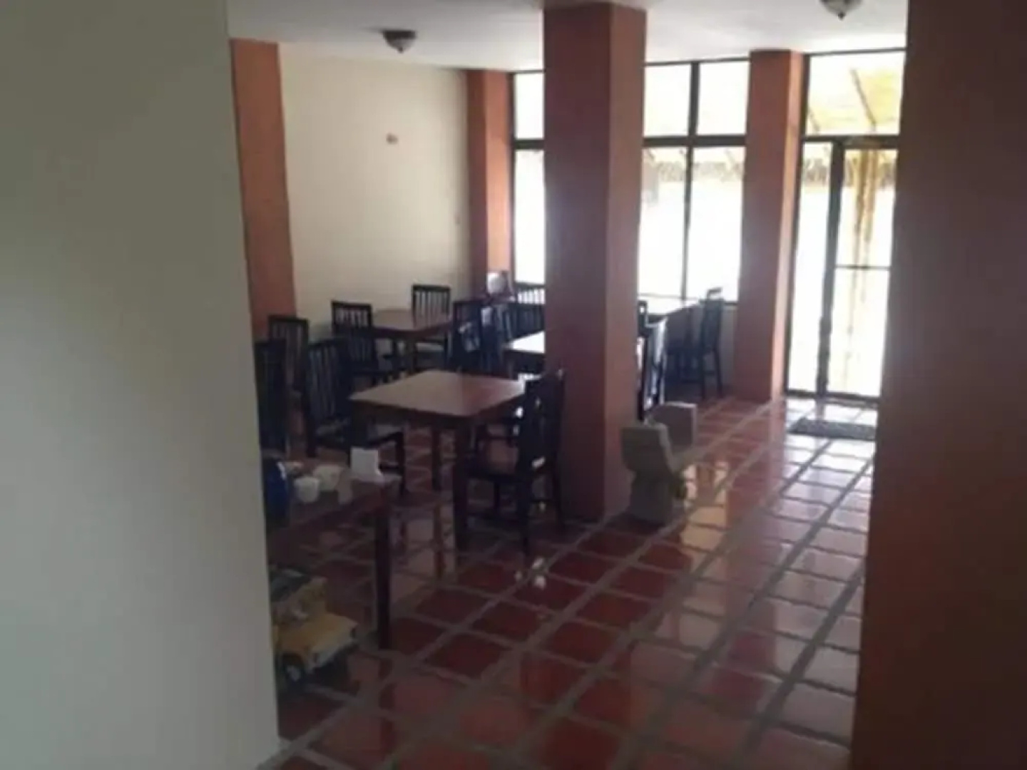Hotel Manglaralto