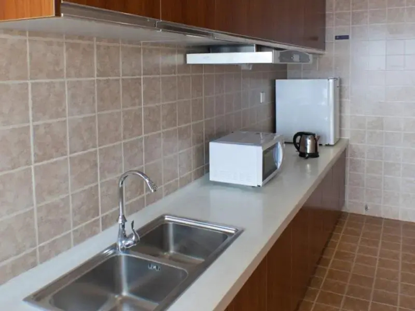 Tujia Sweetome Service Rentals Xishuang Twelve City Branch Hotel