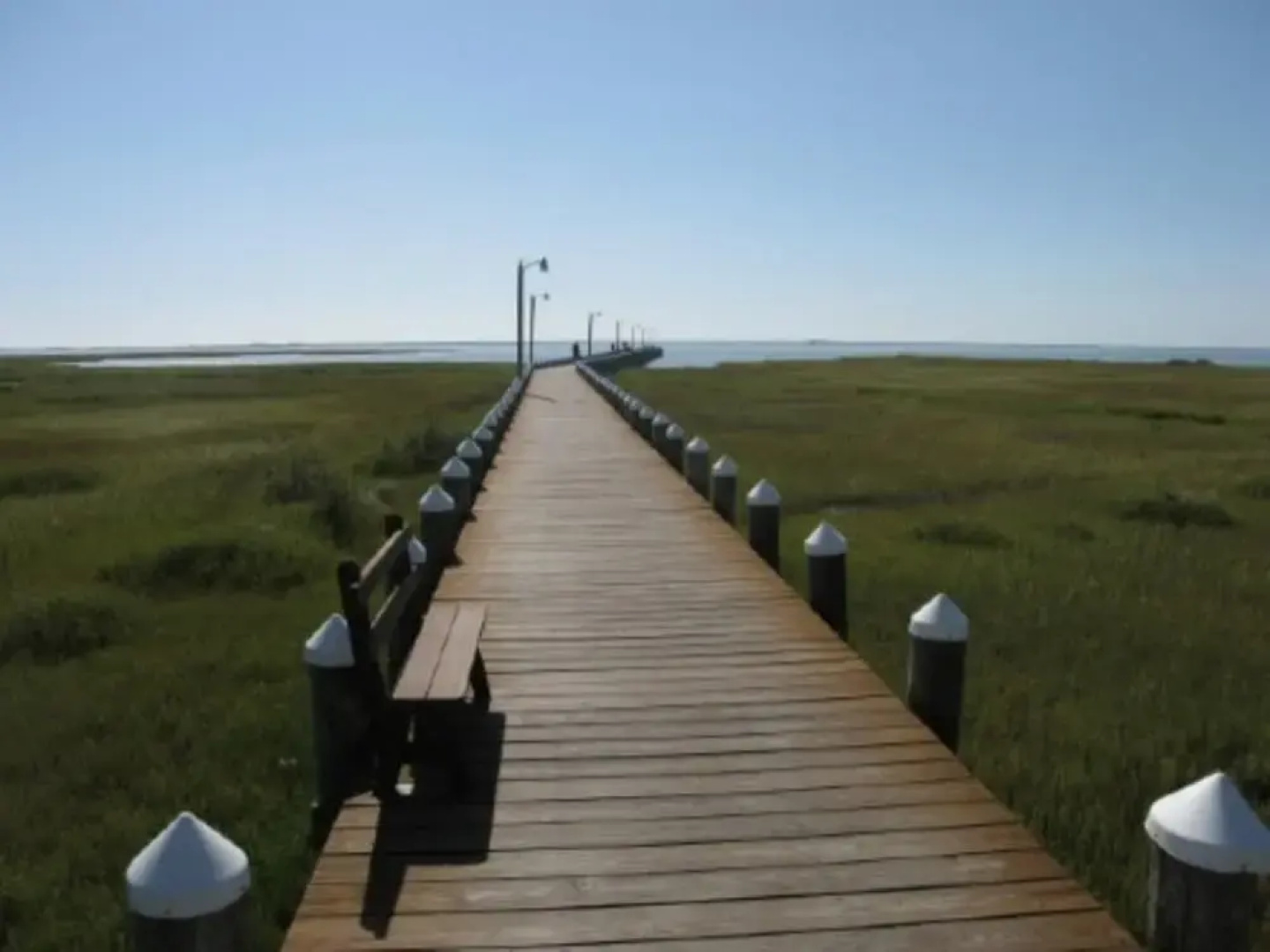 Assateague Pointe 358 - 2 Br Home
