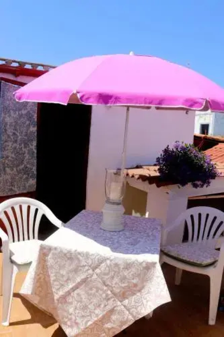 Casa La Candelaria