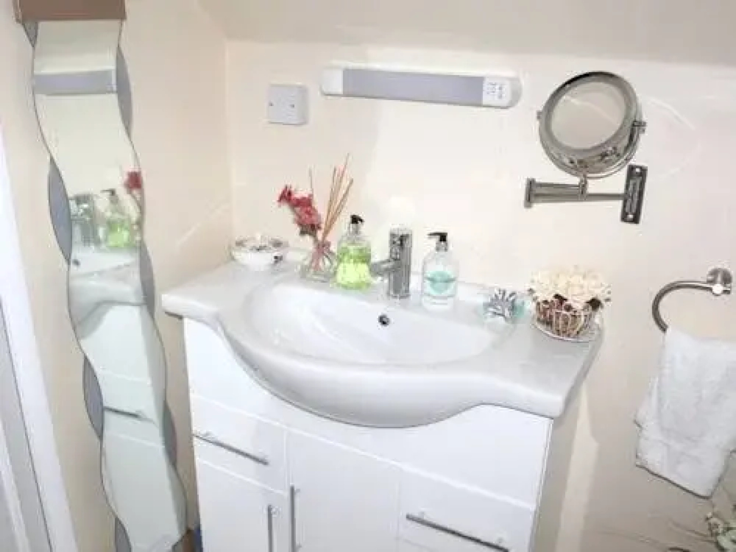 Troutbeck Cottage