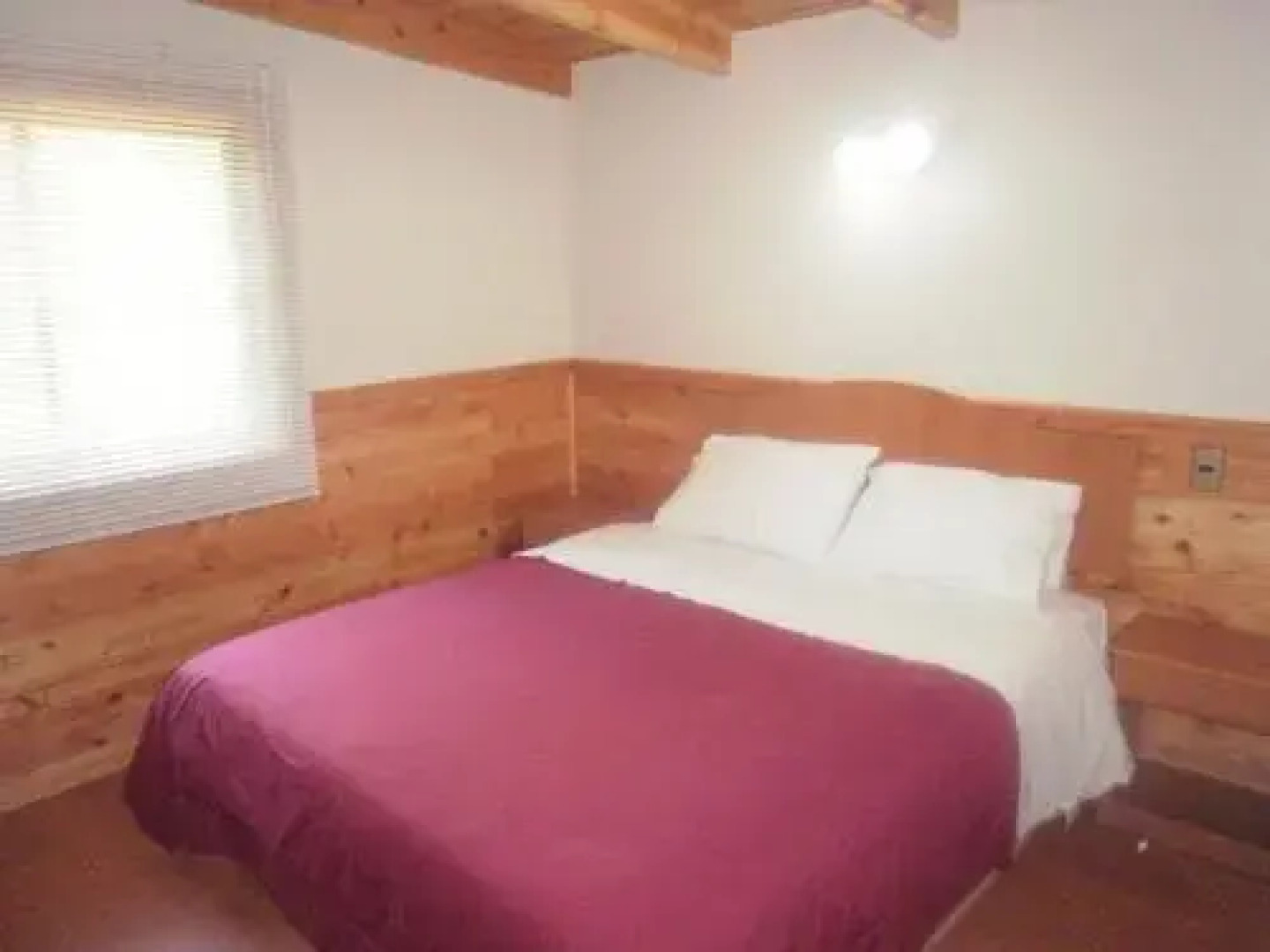 Cabaï¿½as Eucaliptus