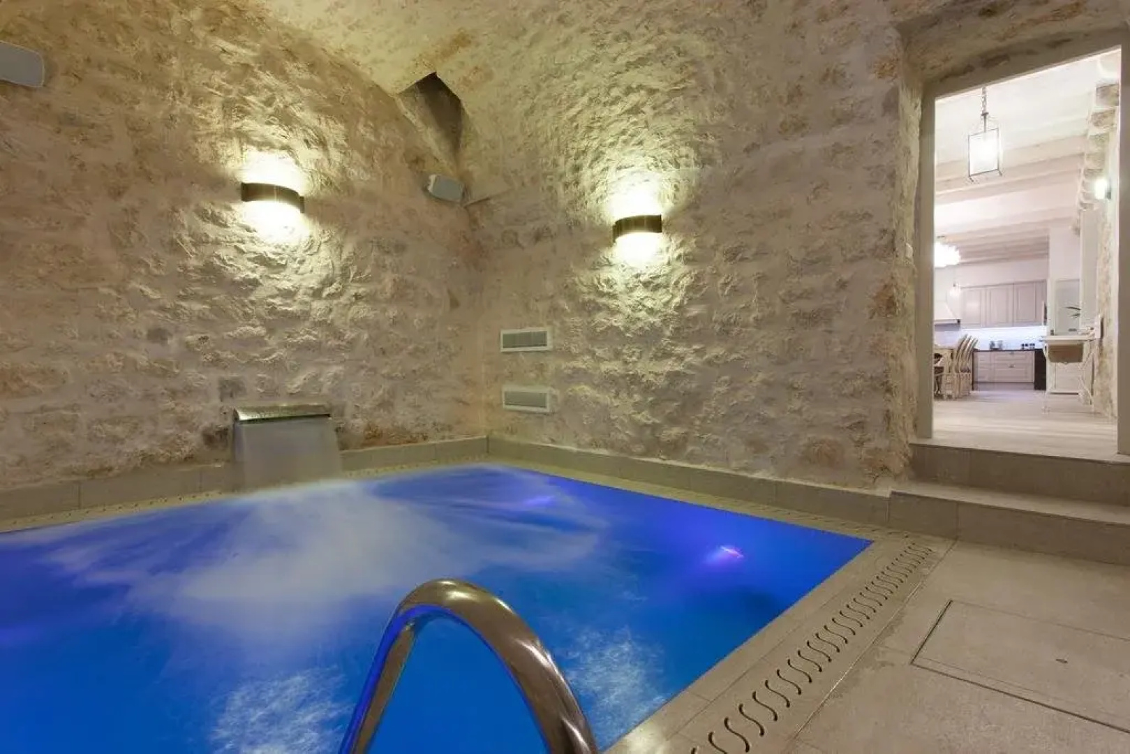 Villa Residence Luna