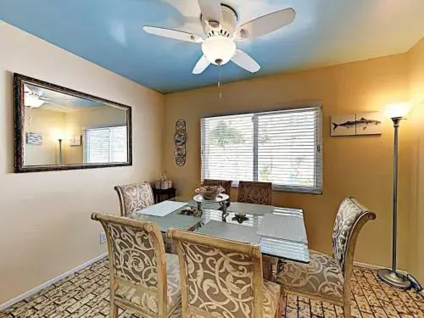4919 Marlin Way Home