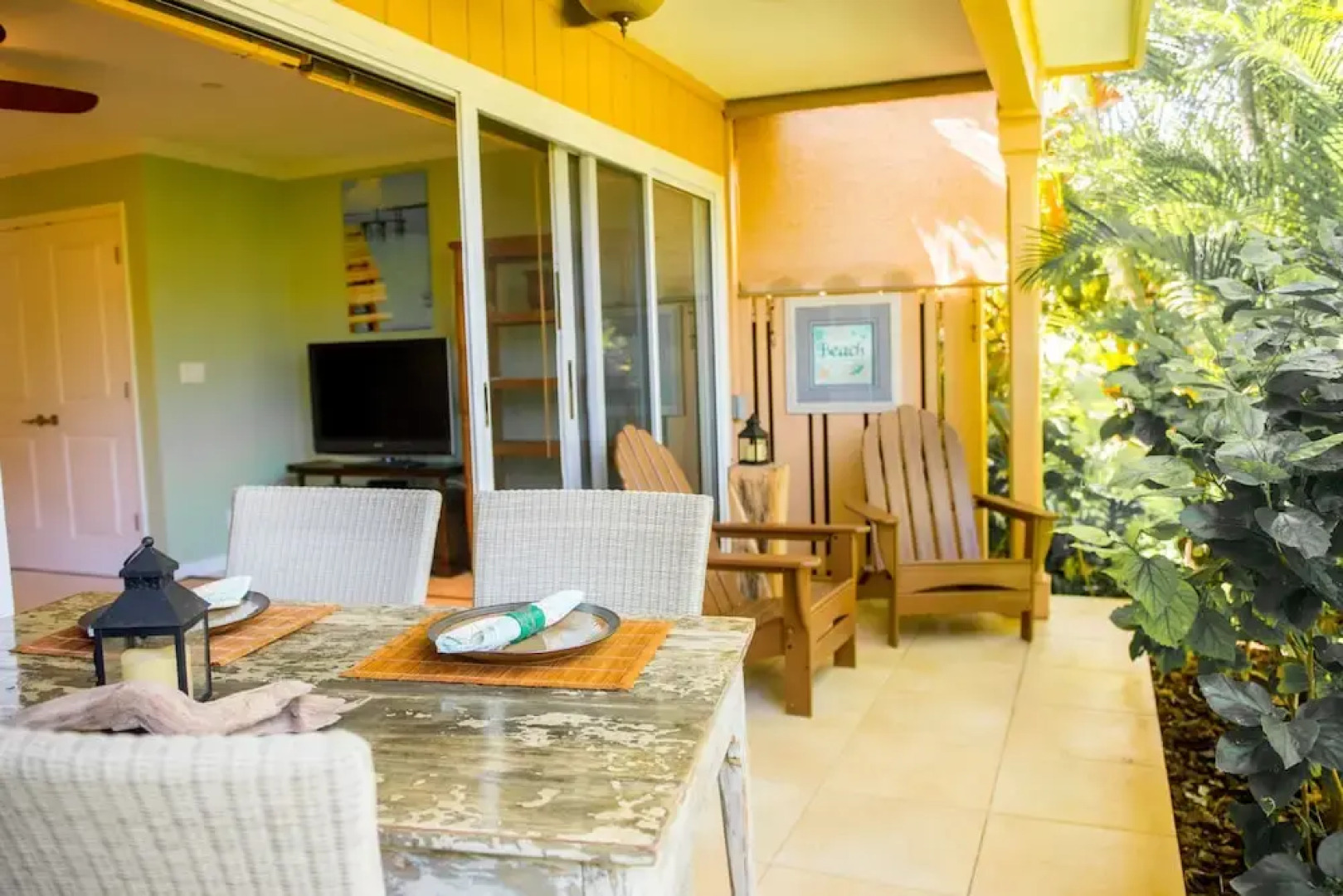 Puamana 52-3 by RedAwning