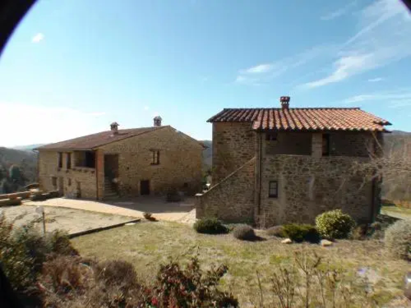 Agriturismo Podere la Serpolla
