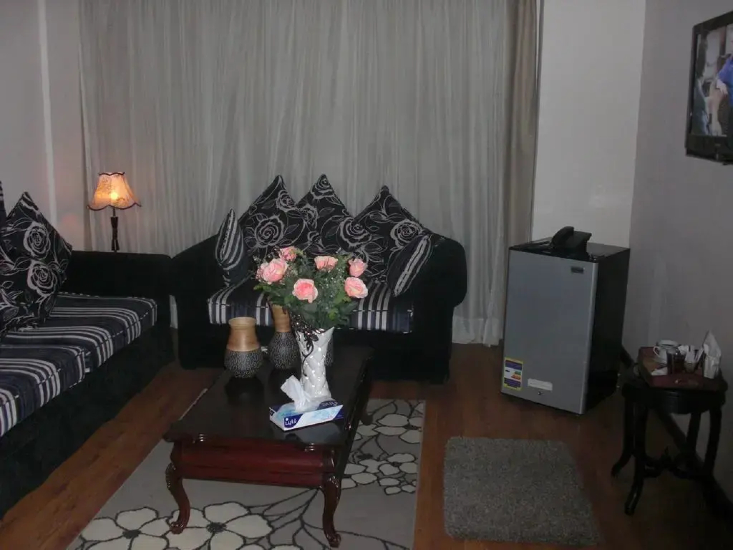 Cairo plaza Guest House